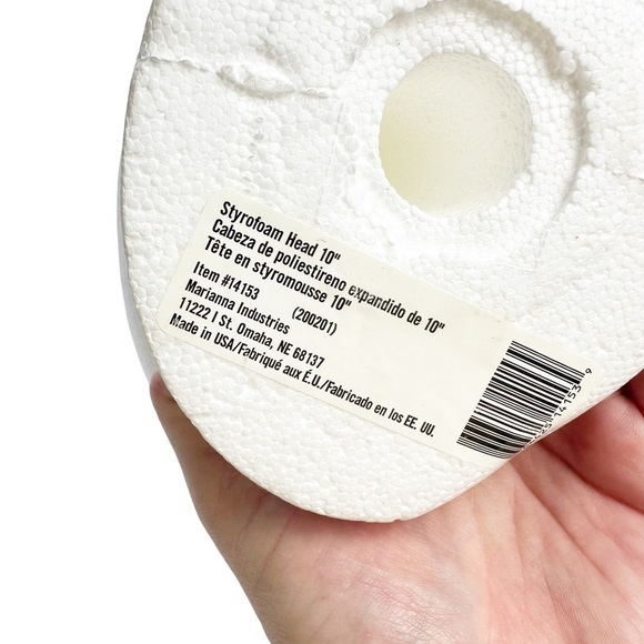 Vintage Imperial Headwear White Embroidered Turtle Adjustable Strap Hat Cap - Picture 10 of 10